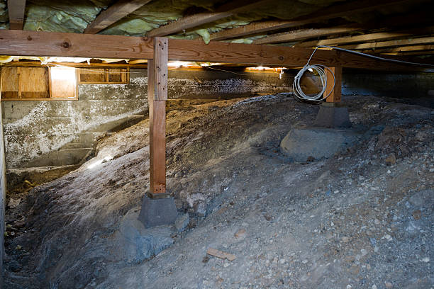 House Restumping Services in Melbourne