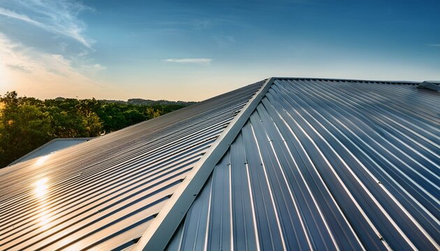 New Roof Installations in Melbourne
